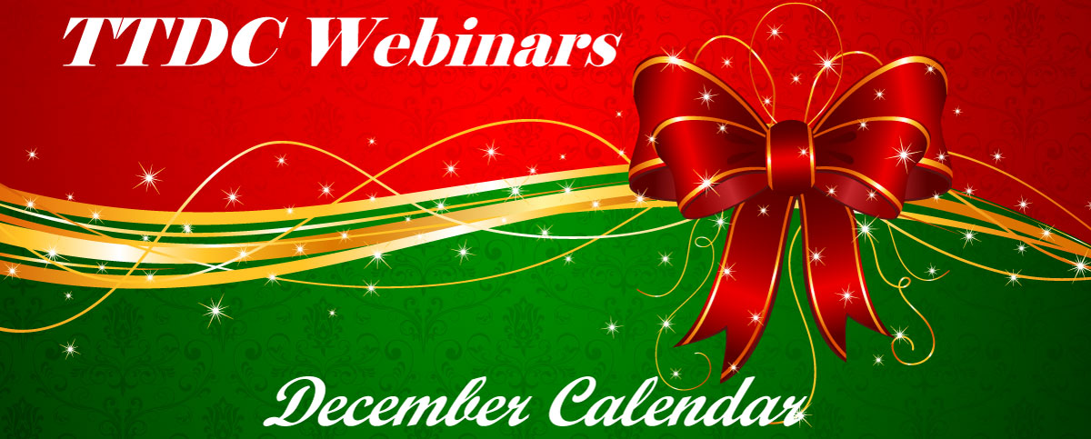 TTDC-Webinar-December-Calendar